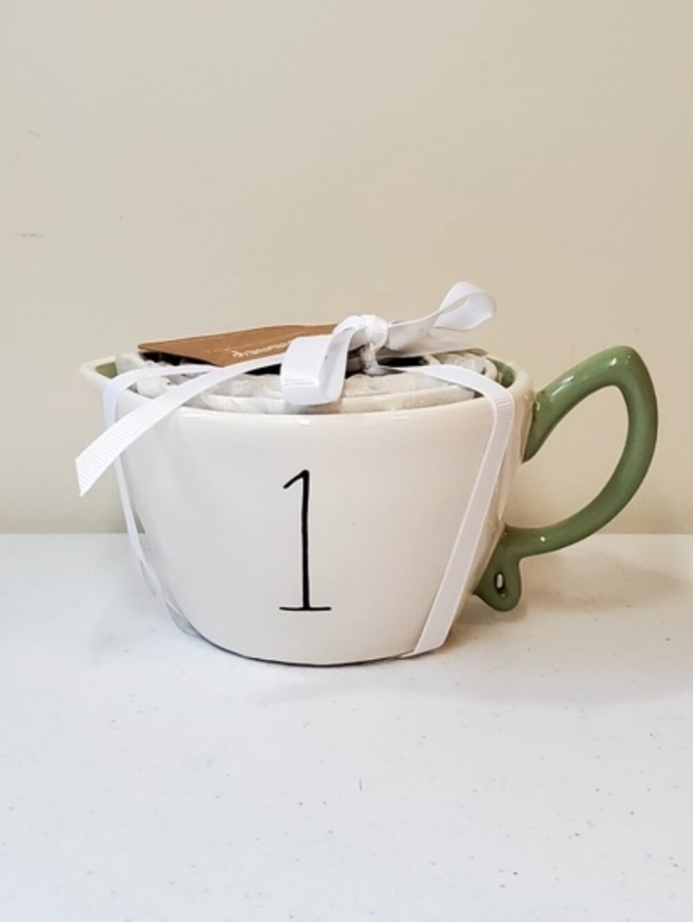 New Rae Dunn Disney Tinkerbell Measuring Cups